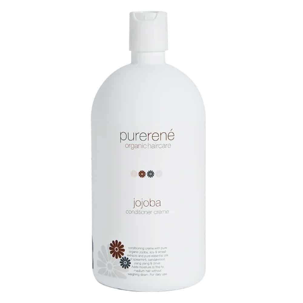 Pureren Jojoba Conditioning Creme 1000ml