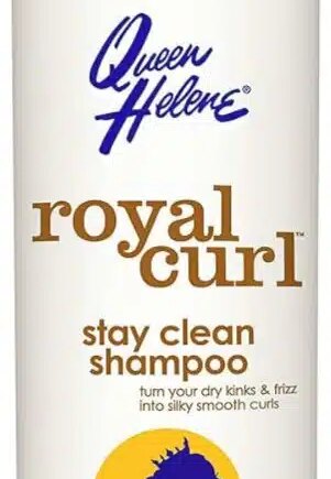 Queen Helene Royal Curl Shampoo 355