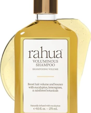 Rahua Voluminous Shampoo 275