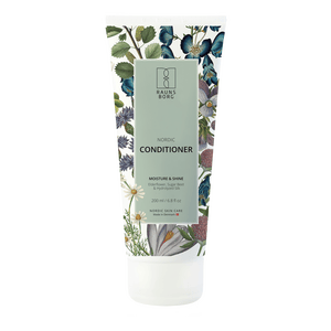 Raunsborg Conditioner Til Alle Hårtyper 200