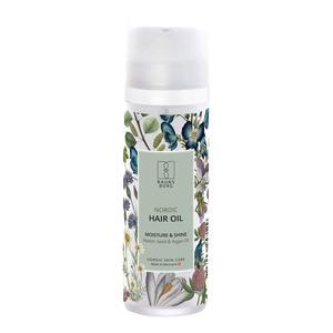 Raunsborg Hair Oil
