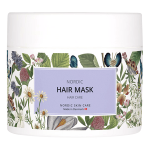 Raunsborg Moisture   Repair Hair Mask 300