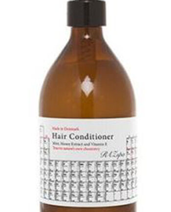 Razspa Hair Conditioner Mint And Aloe Vera Extract 500ml