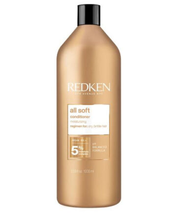 Redken All Soft Conditioner 1000