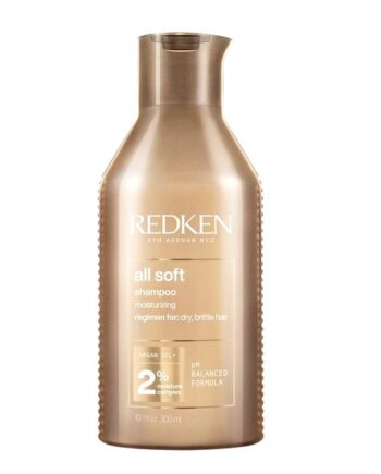 Redken All Soft Shampoo 300