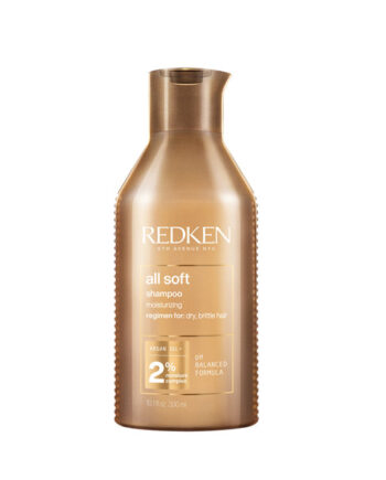 Redken All Soft Shampoo 300ml