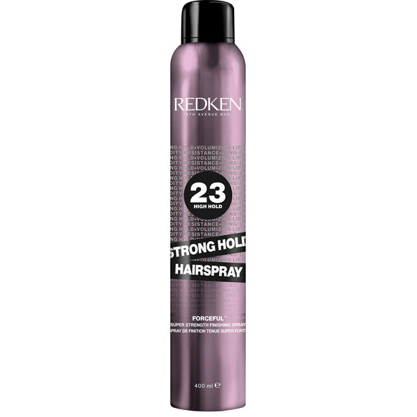 Redken Strong Hold Hairspray 400
