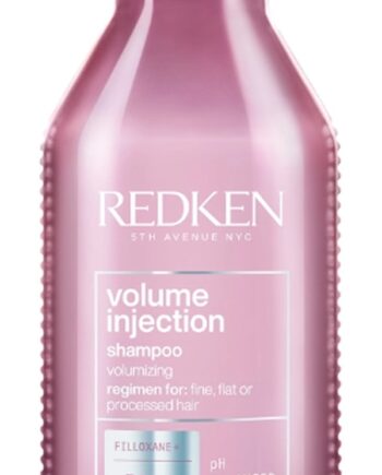 Redken Volume Injection Shampoo 300ml