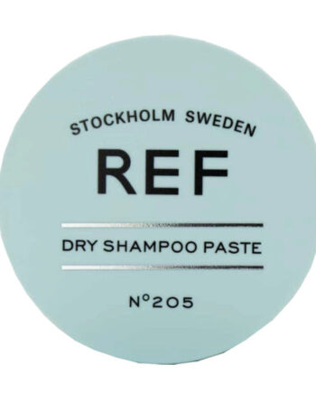 Ref 205 Dry Shampoo Paste