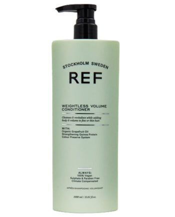 Ref Weightless Volume Conditioner 1000