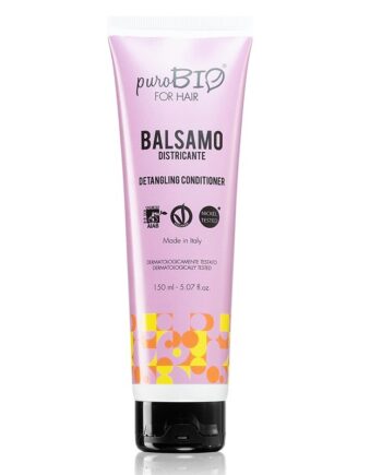 Restparti Purobio For Hair Detangling Conditioner
