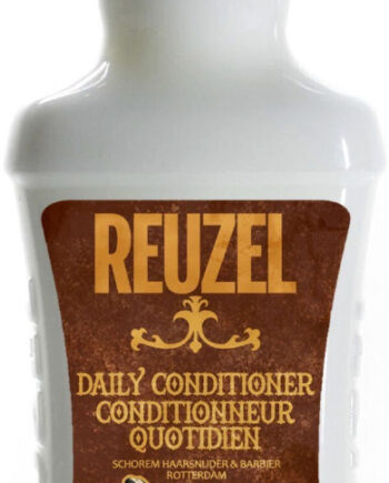 Reuzel Daily Conditioner 350ml