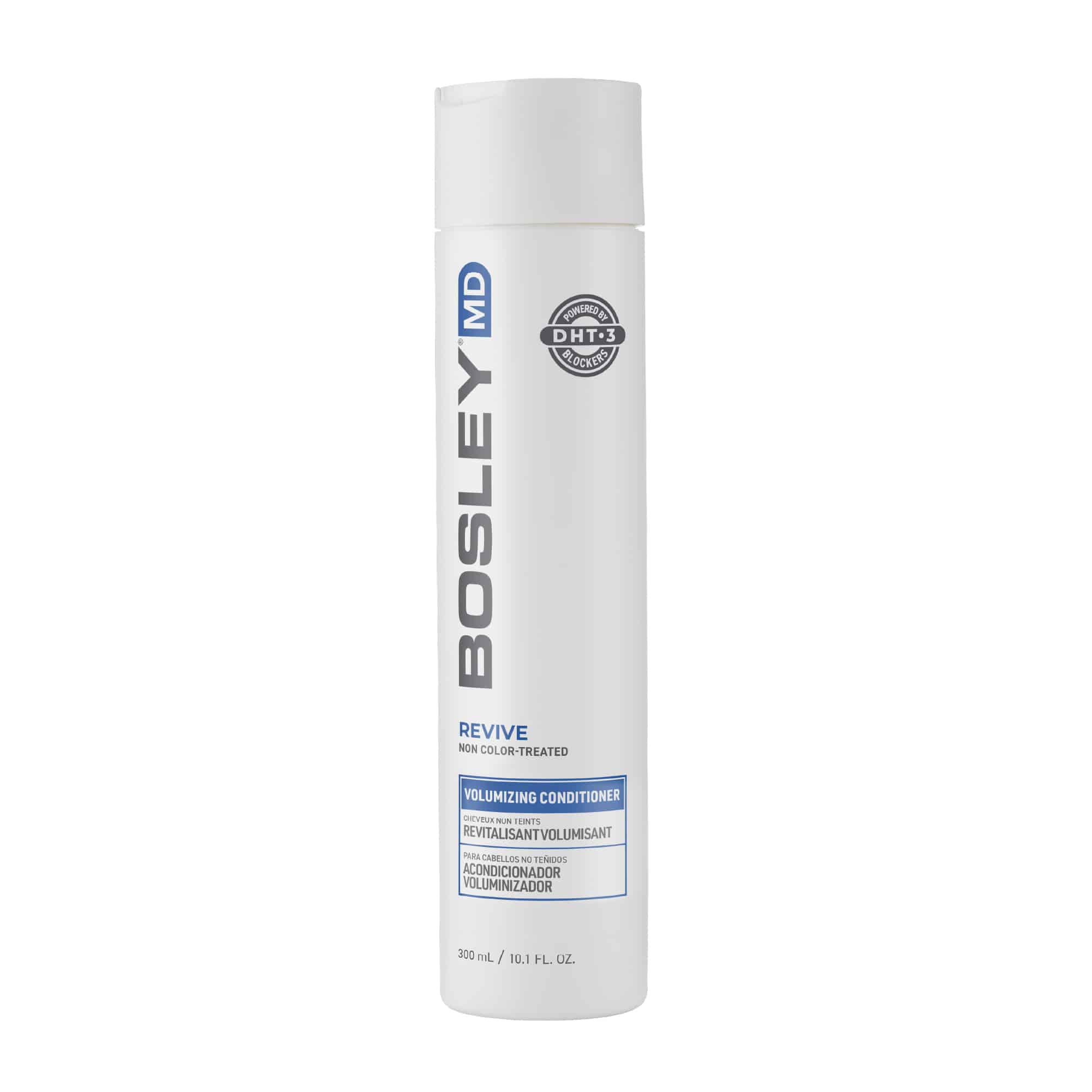 Revive Conditioner Til Ufarvet Hår 300