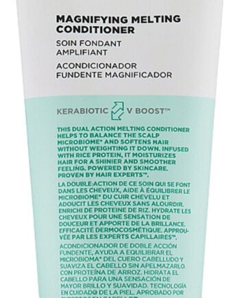 Revlon Professional Start Volume Magnifying Melting Conditioner 200ml