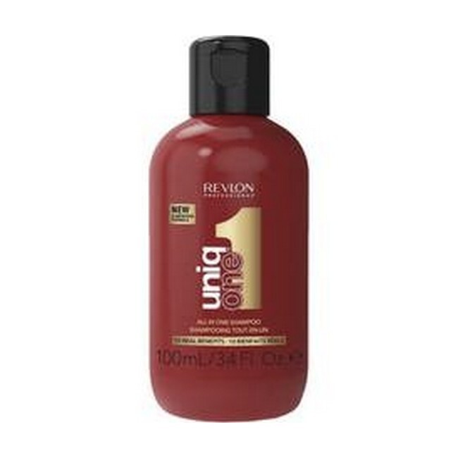 Revlon Uniq One All One Conditioning Shampoo Travel Size 100