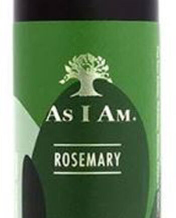 Rosemary Shampoo For All Hair Types 237ml