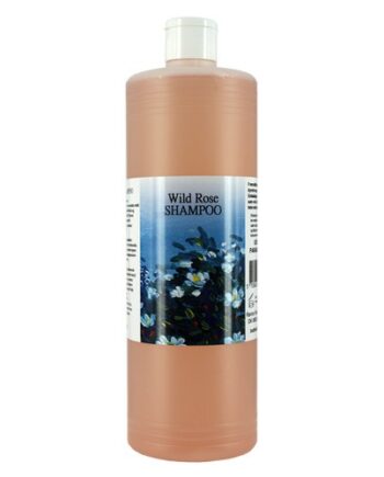 Rosen Shampoo Ltr Rømer