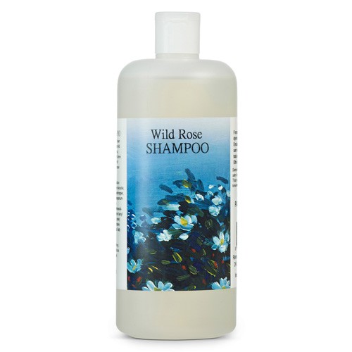 Rosen Shampoo 500 Rømer