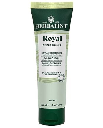 Royal Conditioner Travel Size Herbatint