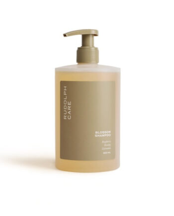 Rudolph Care Blossom Shampoo 500ml
