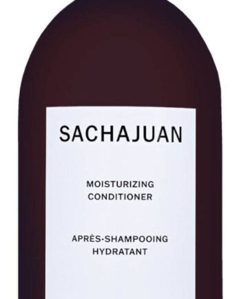 Sachajuan Stockholm Moisturizing Conditioner 990ml