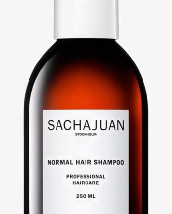Sachajuan Stockholm Normal Hair Shampoo 250ml