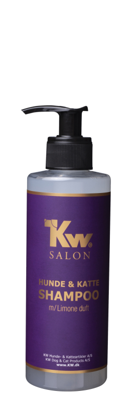 Salon Limone Shampoo 300