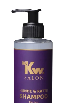 Salon Neutral Shampoo 300