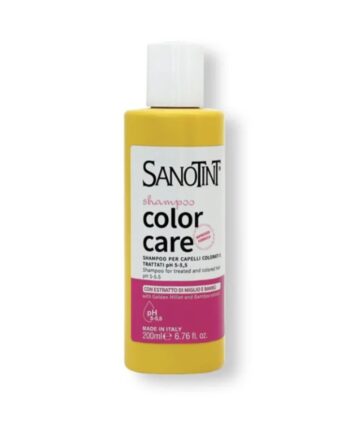 Sanotint Shampoo Til Farvet Hår 200ml