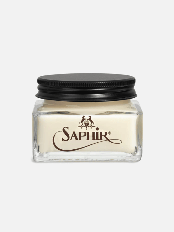 Saphir Nappa Læder Balsam 75ml