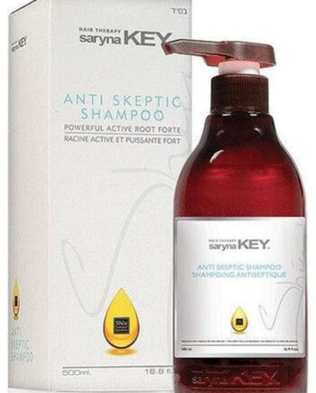 Saryna Key Hair Therapy Anti Skeptic Shampoo 500ml