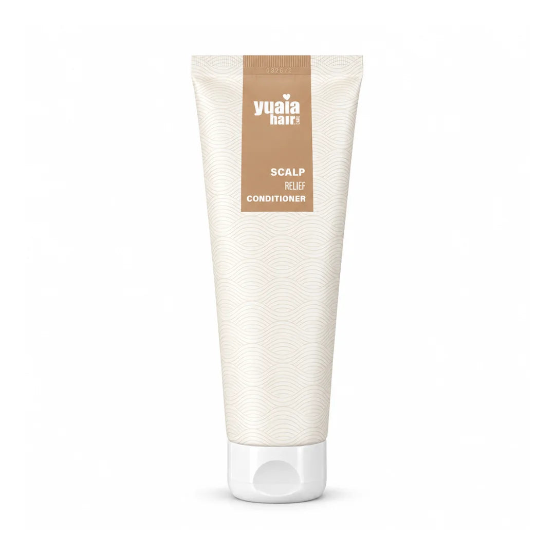Scalp Relief Conditioner 250