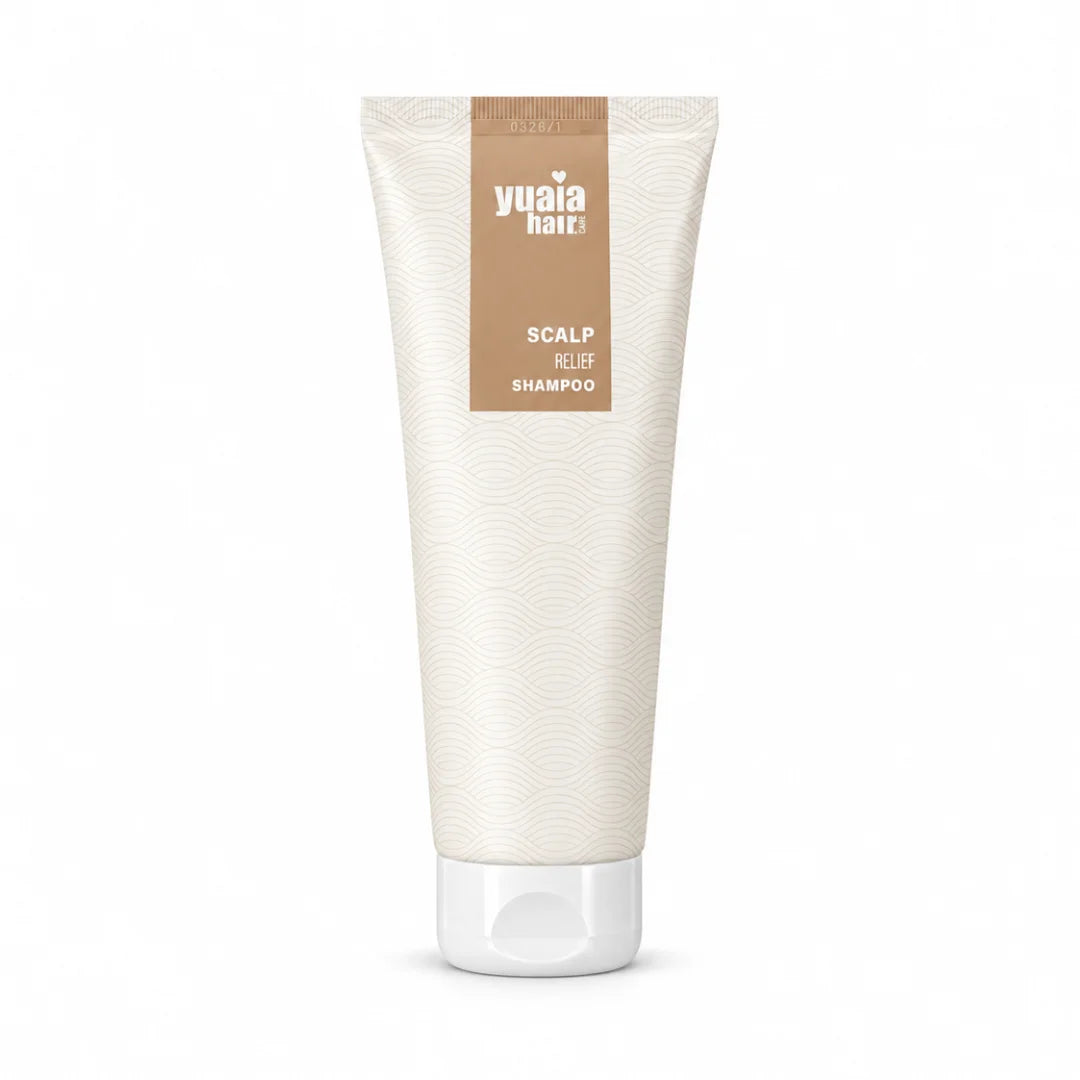 Scalp Relief Shampoo 250