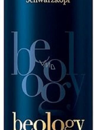Schwarzkopf Beology Deep Sea Extract Moisturizing Shampoo For Dry Hair 400ml