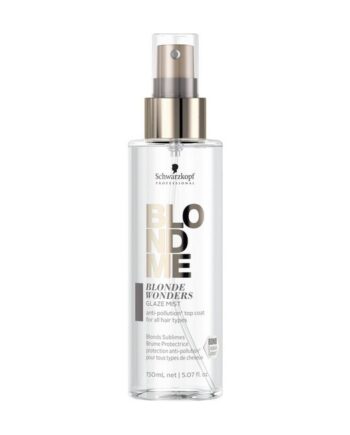 Schwarzkopf Blondme Blonde Wonders Glaze Mist 150