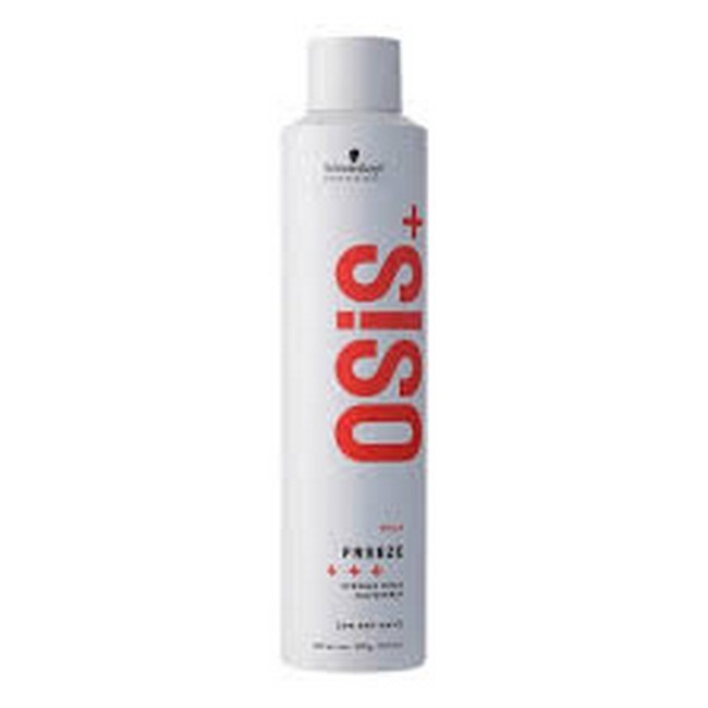 Schwarzkopf Osis Freeze Strong Hold Hairspray 300