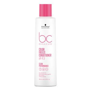 Schwarzkopf Professional Color Freeze Conditioner 200