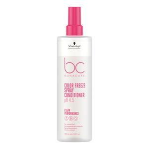 Schwarzkopf Professional Color Freeze Spray Conditioner 400
