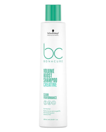 Schwarzkopf Volume Boost Shampoo 250
