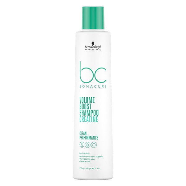 Schwarzkopf Volume Boost Shampoo 250