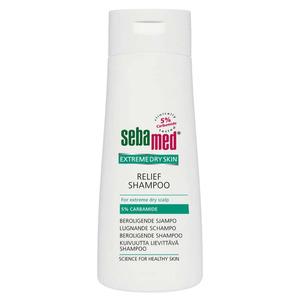 Sebamed Extreme Dry Relief Shampoo 200