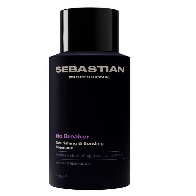 Sebastian Professional Breaker Shampoo 280
