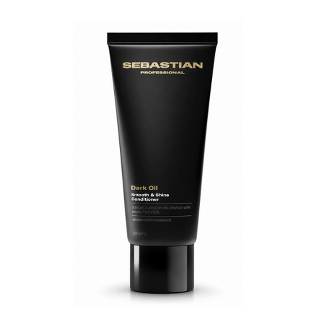 Sebastian Professional Dark Oil Conditioner 200