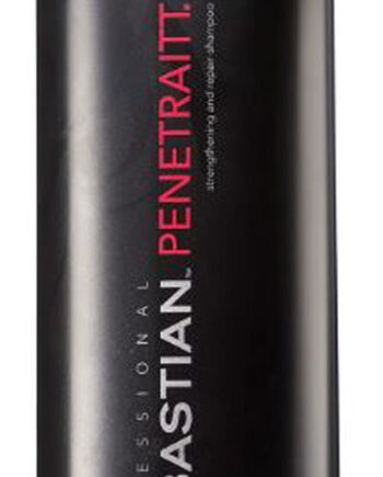 Sebastian Professional Penetraitt Strengthening And Repair Shampoo