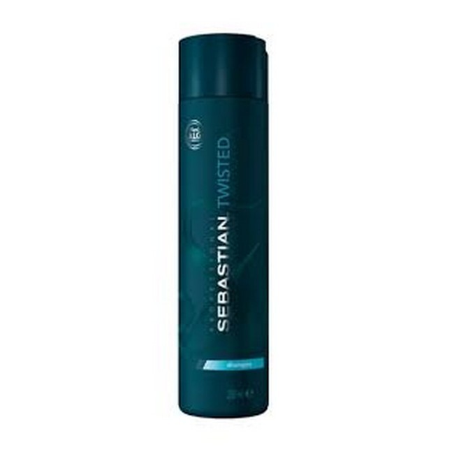 Sebastian Professional Twisted Curl Shampoo 250