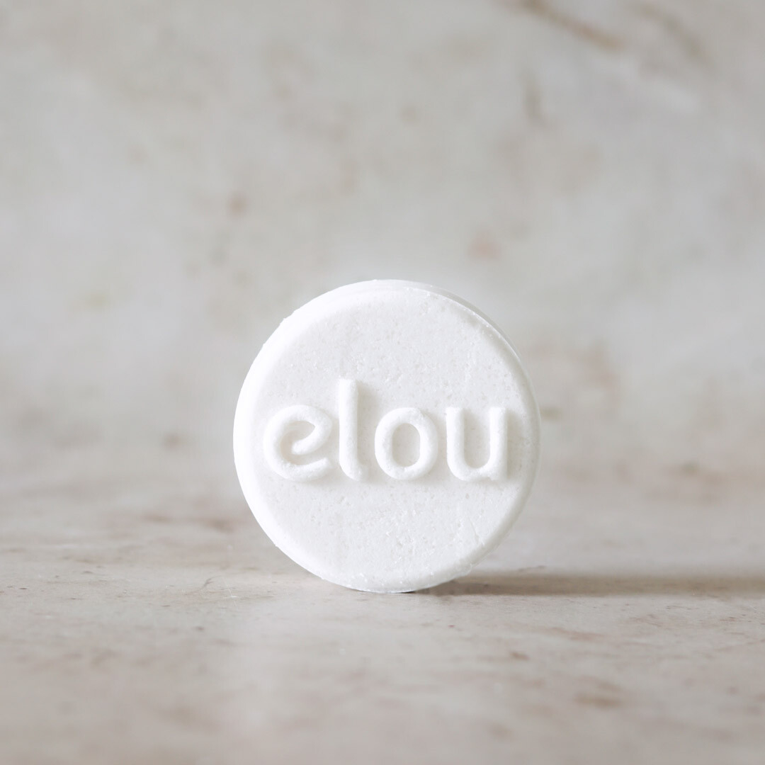 Shampoo Bar Ampx2219 Clean Coconut Neutral