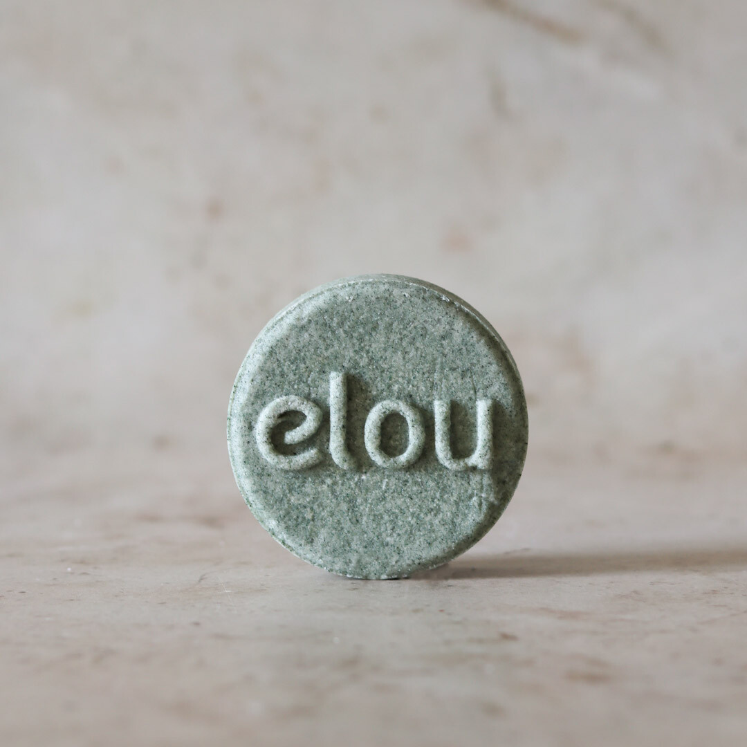 Shampoo Bar Ampx2219 Fresh Herbs