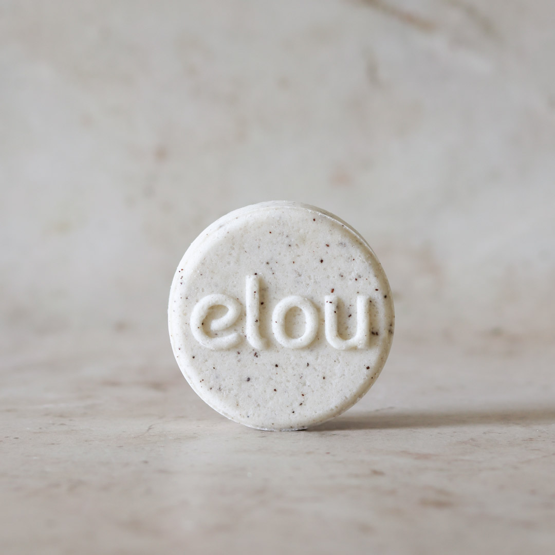 Shampoo Bar Ampx2219 Healing Hemp