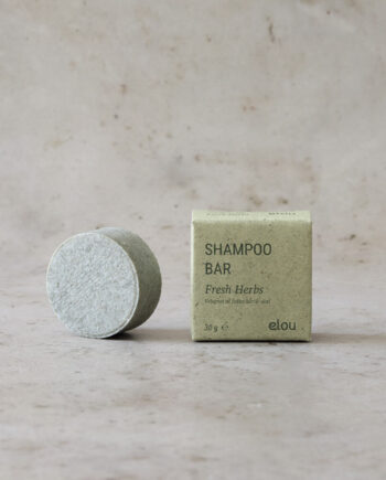 Shampoo Bar Mini Ampx2219 Fresh Herbs