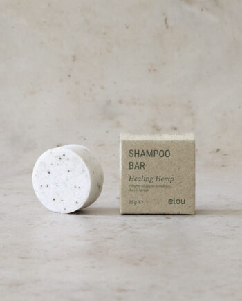 Shampoo Bar Mini Ampx2219 Healing Hemp